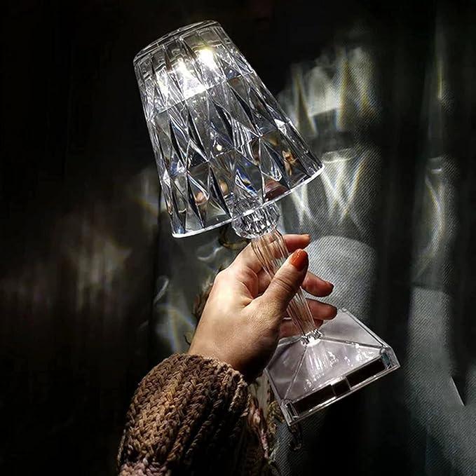 Rechargeable Rechargeable Table Lamp
