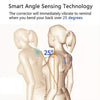 Innovative Posture Corrector Belt - 1 Pc with Advanced Health Tracking Technology