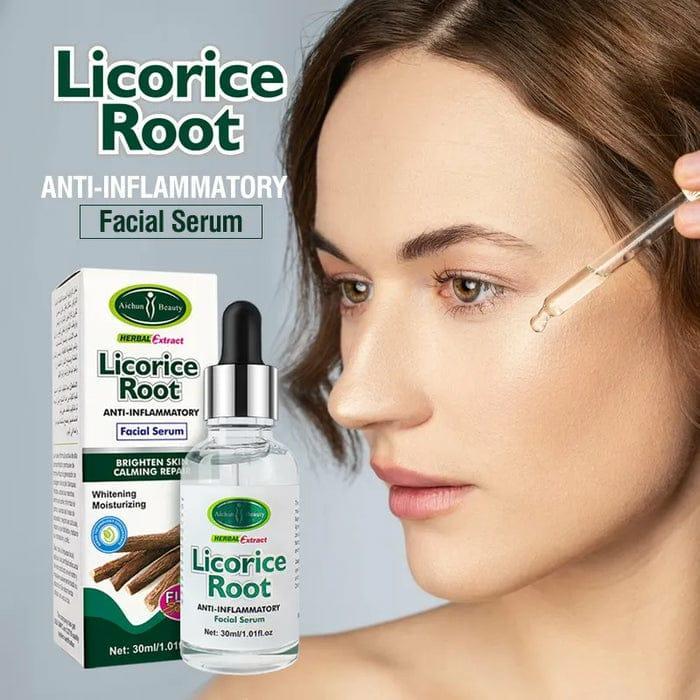 Anti Inflammatory Facial Serum