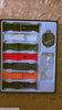 Smart Watch with 7 Pcs Colorful Wristbands - Ultimate Fitness Companion