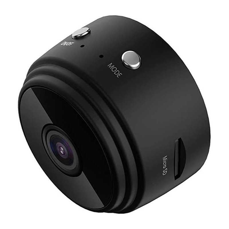 1080P HD Mini Camcorder
