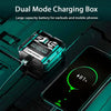 M25 TWS True Wireless Earbuds